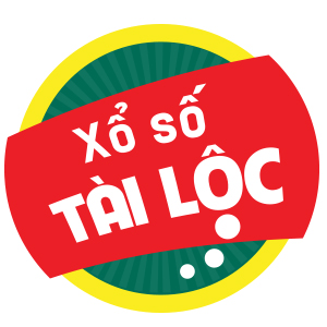 Logo Xổ Số Tài Lộc