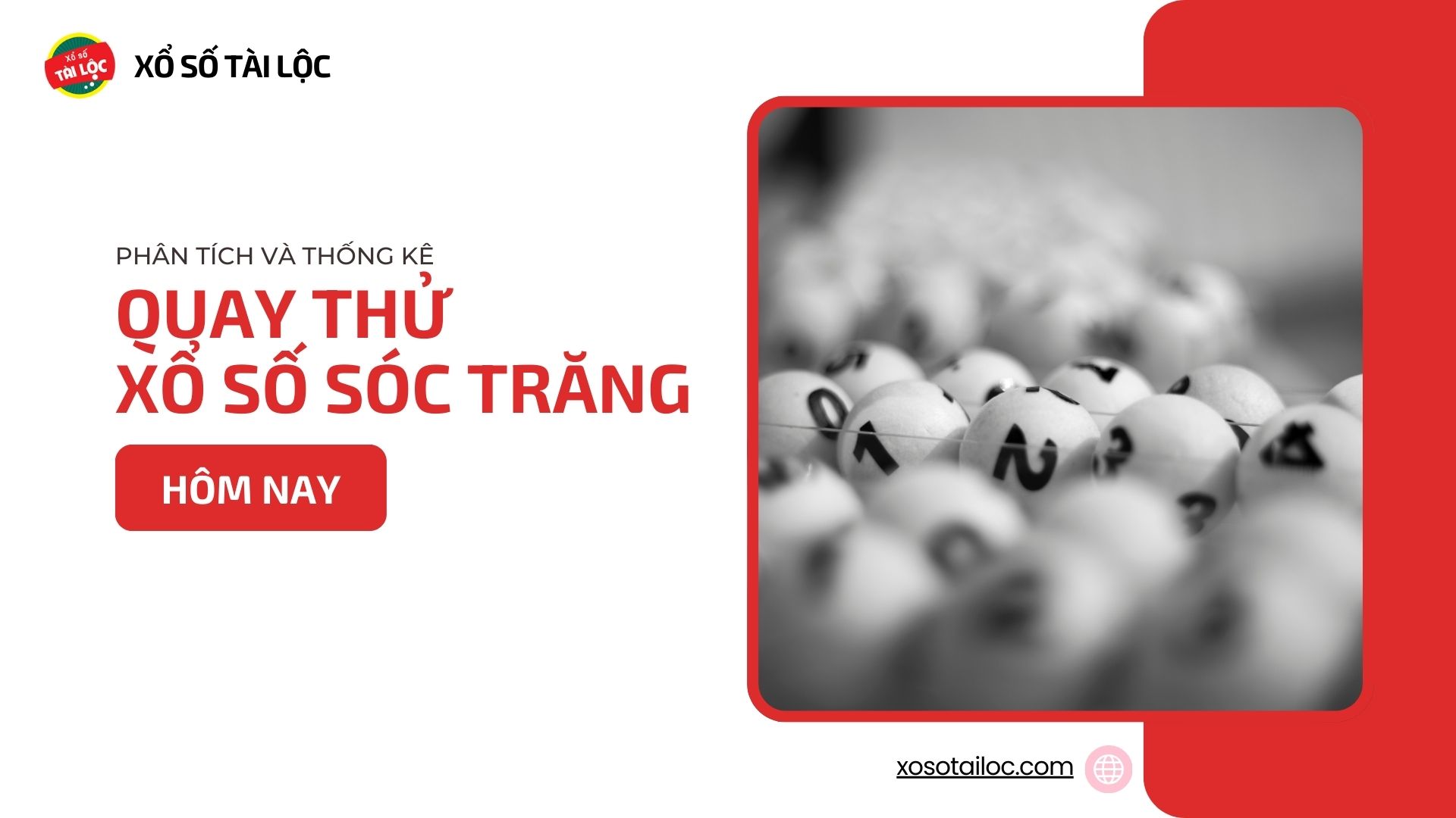 Quay thử XSST 18/6 - Quay thử xổ số Sóc Trăng ngày 18/6/2025