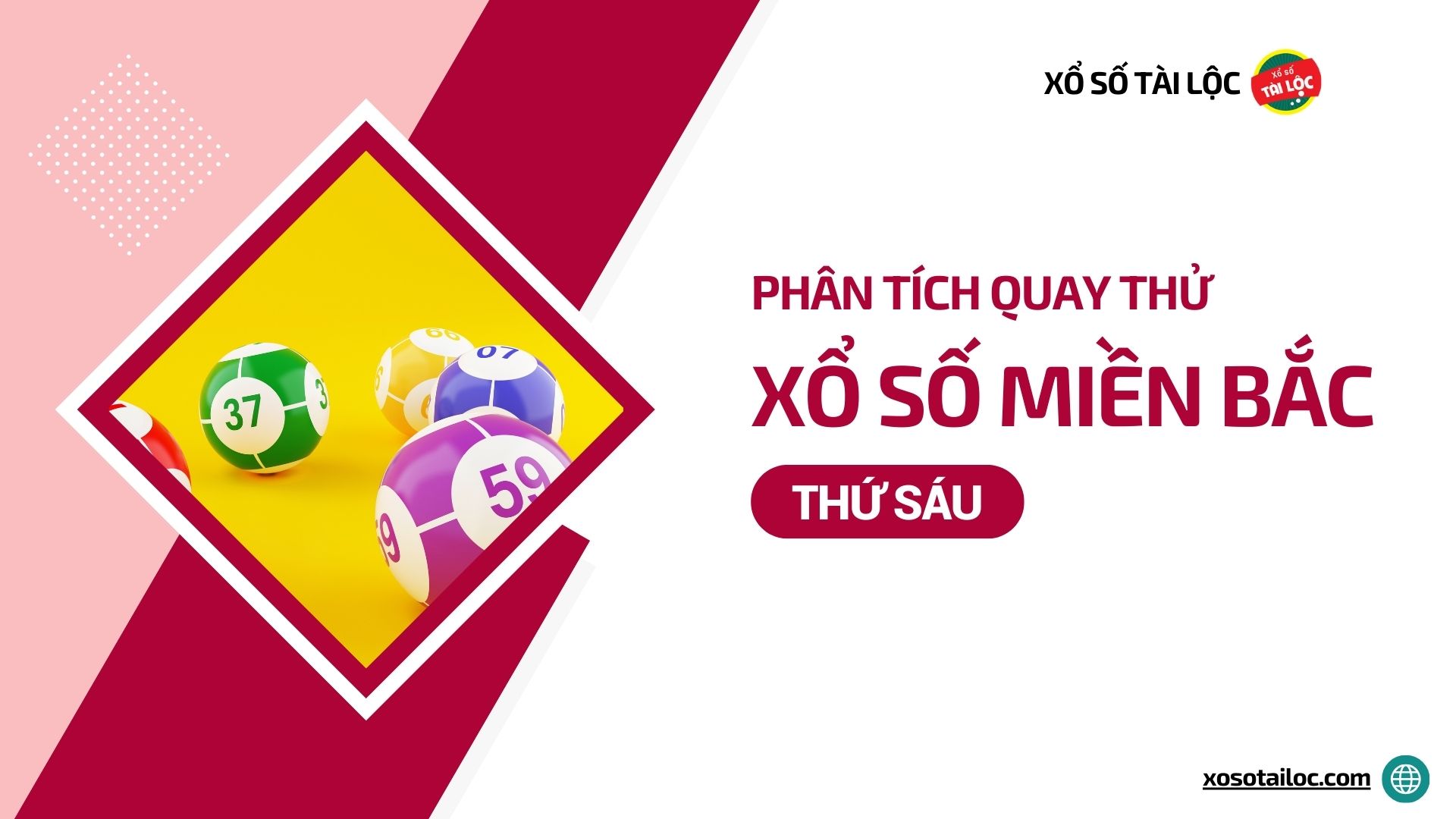 Quay thử XSMB 7/11 - Phân tích kết quả quay thử xổ số miền Bắc ngày 7/11/2025