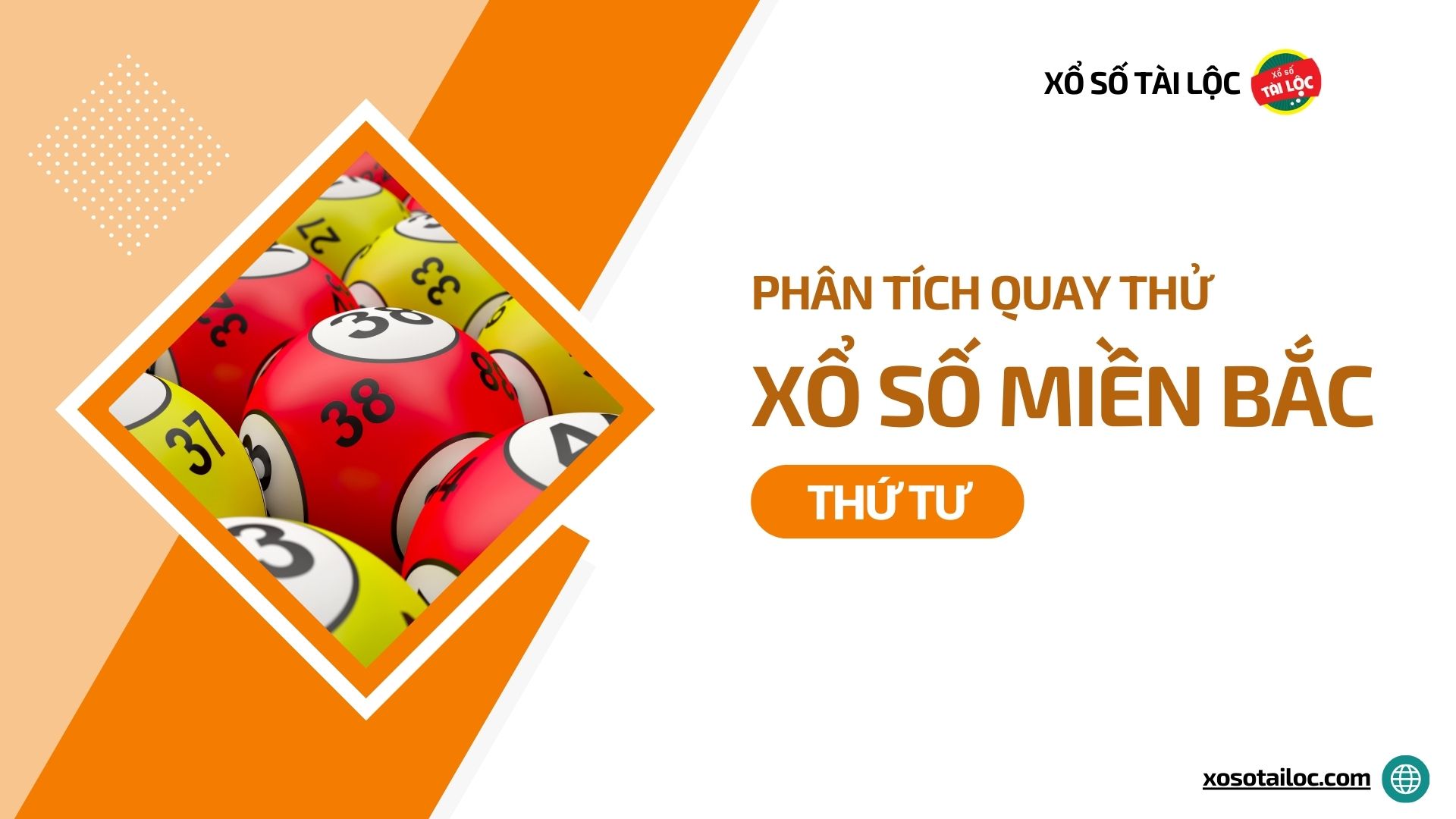 Quay thử XSMB 18/6 - Phân tích kết quả quay thử xổ số miền Bắc ngày 18/6/2025